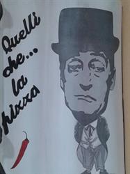 Quelli Che La Pizza Di Marchetti Marco