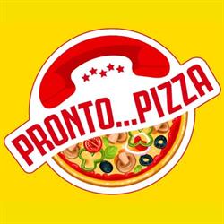 Pronto Pizza
