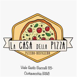 La Casa Della Pizza Di Rosa Maria