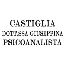 Castiglia Dott.ssa Giuseppina Psicoanalista