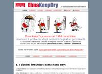 Elma Keep Dry SRL