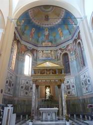 Parrocchia San Giuseppe A Via Nomentana