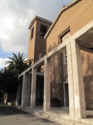 Parrocchia di S. Galla