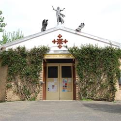 Parrocchia Sant Agapito