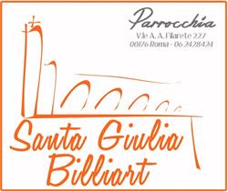 Parrocchia Santa Giulia Billiart