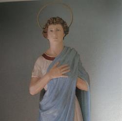 Chiesa di San Tarcisio