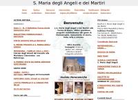 Centro Regina Della Pace