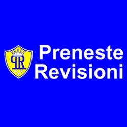 Preneste Revisioni