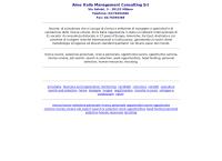 Aims Italia Management Consulting SRL