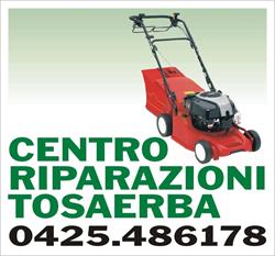 Centro Riparazioni Tosaerba