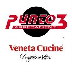 Punto 3 Arredamenti SNC Di Penzo Albino Girotto Valter e Aggio Barbar