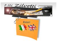 Sito di Zilvetti Fratelli Mobili Rustici