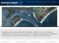 Dinamica Impianti SRL