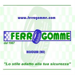 Ferro Gomme Sncdi Ferro Gianluca e Alessandro