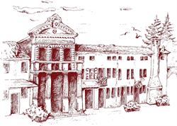 Municipio Biblioteca Comunale
