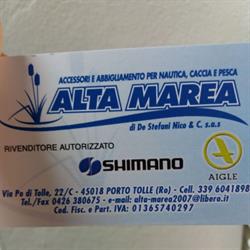 Alta Marea
