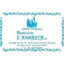 Pasticceria L'abbazia S.n.c.