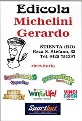 Michelini Gerardo