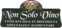 Non Solo Vino SNC Di Giacometti r. & C.