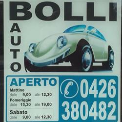 Agenzia Pratiche Auto e Nautiche di Carnacina Irene