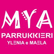Mya Parrukkieri SNC Di Camelin Ylenia e Lodo Maela