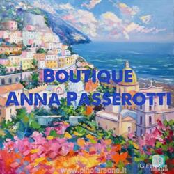 Boutique  Anna Passerotti