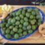 Olive Verdi