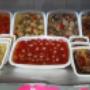 Verdure Sott'Olio