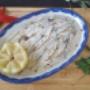 Alici Marinate