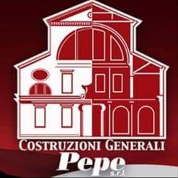 Costruzioni Generali Pepe