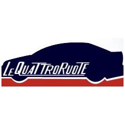 Le Quattroruote Vendita Auto e Noleggio