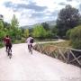 Caricato da visitatore il 31/03/2017 - escursioni in bici