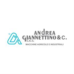 Andrea Giannettino E  C.  s.a.s.