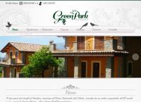 Agriturismo Green Park Di Marino Carmine
