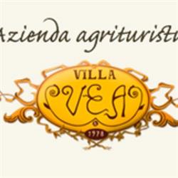 Agriturismo Villa Vea Di Brancato Angela