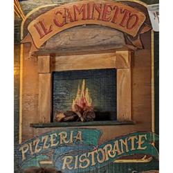 Il Caminetto di Avallone Guido