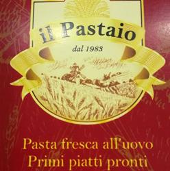 Il Pastaio Di Trezza Rosa