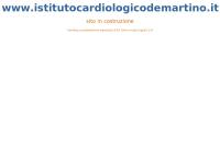 Istituto Cardiologico de Martino  SRL