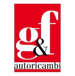 G&F RICAMBI SRL