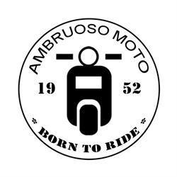 Ambruoso Moto Di Ambruoso V.