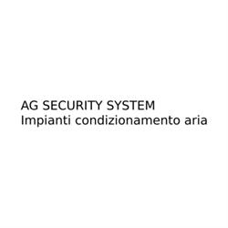 Ag Security System