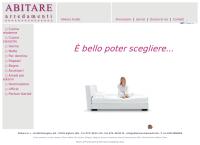 Sito di Abitare SRL