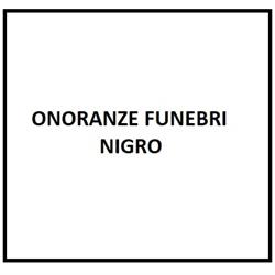 Agenzia Onoranze Funebri Nigro