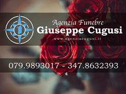 Agenzia Funebre Cugusi Giuseppe