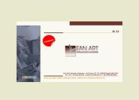 Fan Art Production Designer Di Calabrese Antonio