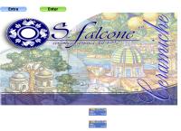 Sito di Ceramica S.Falcone