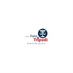 Tripodi Dott. Franco Specialista Medico Legale  Specialista Geriatra