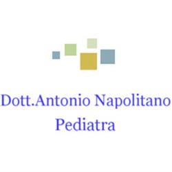 Napolitano Dr. Antonio