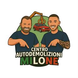 Centro Autodemolizioni Milone