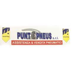 Punto PNEUS